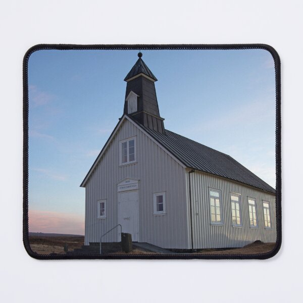 Item preview, Strandarkirkja, Iceland designed and sold by HazelWright.
