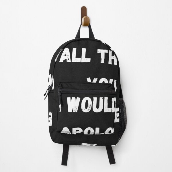 Item preview, The Apologetic Truth T-Shirt designed and sold by TOYE TO.