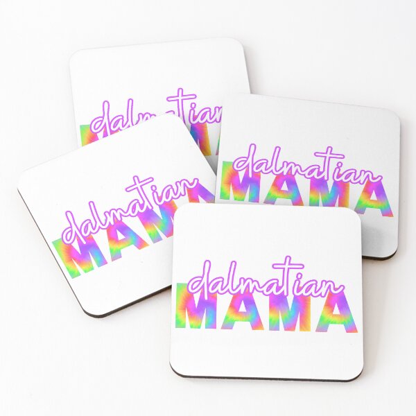Item preview, Dalmatian Mom Dog Mom Gift Dalmatian Mom Gift Dalmatian designed and sold by AIVDesignCo.