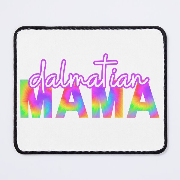 Item preview, Dalmatian Mom Dog Mom Gift Dalmatian Mom Gift Dalmatian designed and sold by AIVDesignCo.