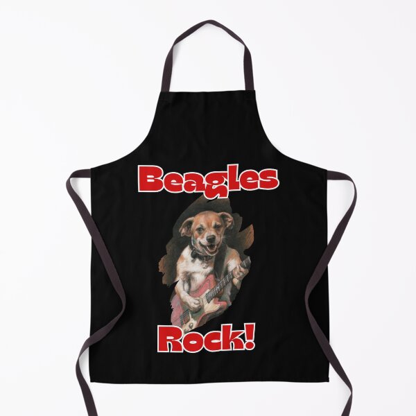 Item preview, Beagles Rock designed and sold by BeagleDesigns.