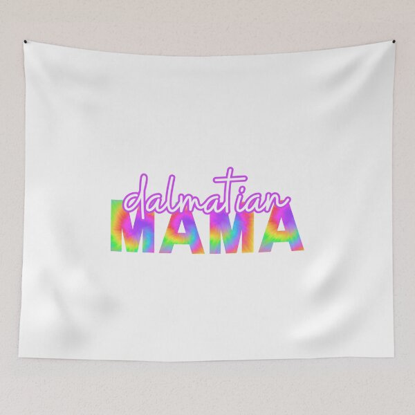 Item preview, Dalmatian Mom Dog Mom Gift Dalmatian Mom Gift Dalmatian designed and sold by AIVDesignCo.