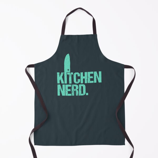Item preview, KITCHEN NERD I For cooking and kitchen fans, gourmet junkies and food freaks designed and sold by joernnl.