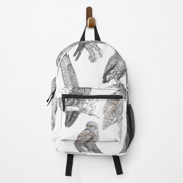 Item preview, British Birds of Prey designed and sold by BensWildlifeArt.