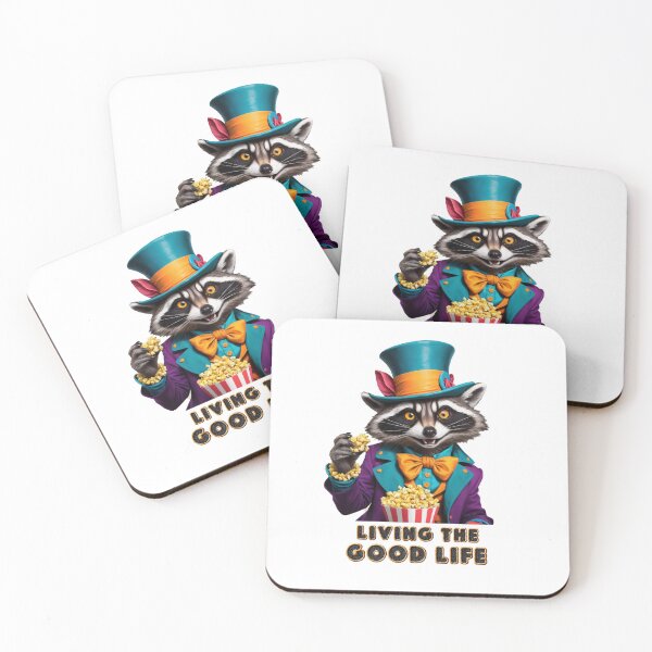 Item preview, Living the good life designed and sold by AxelBrook.