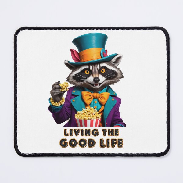 Item preview, Living the good life designed and sold by AxelBrook.