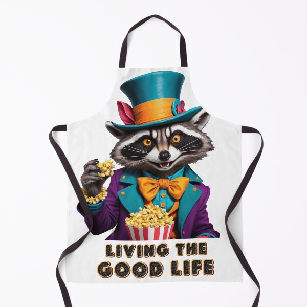 Item preview, Living the good life designed and sold by AxelBrook.