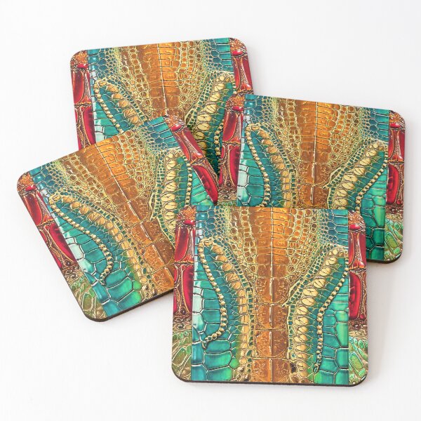 Item preview, Elysian Allure: Opulent Scales designed and sold by stevepmp.