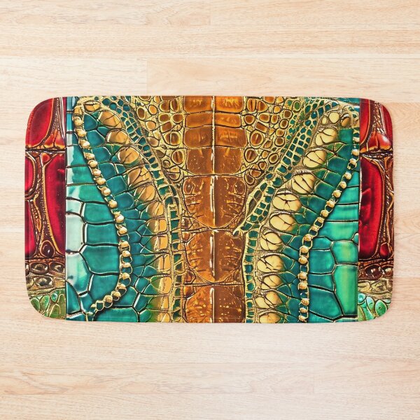 Item preview, Elysian Allure: Opulent Scales designed and sold by stevepmp.