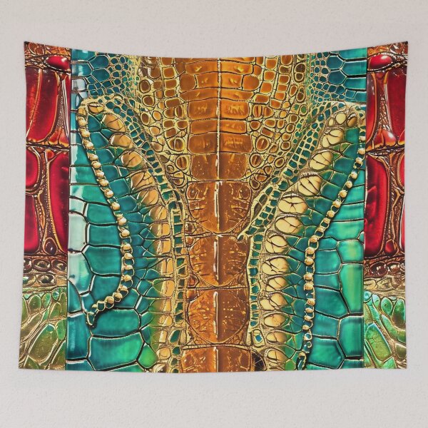 Item preview, Elysian Allure: Opulent Scales designed and sold by stevepmp.