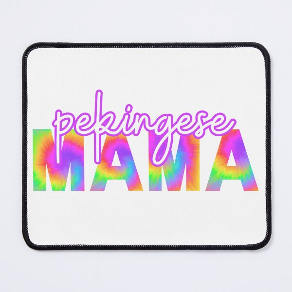 Item preview, Pekingese Mom Dog Mom Gift Pekingese Mom Gift Pekingese  designed and sold by AIVDesignCo.