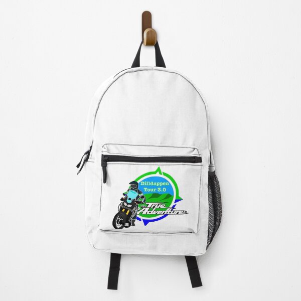 Item preview, True Adventure Forum Dilldappen Tour 3.0 designed and sold by Allgeier72.