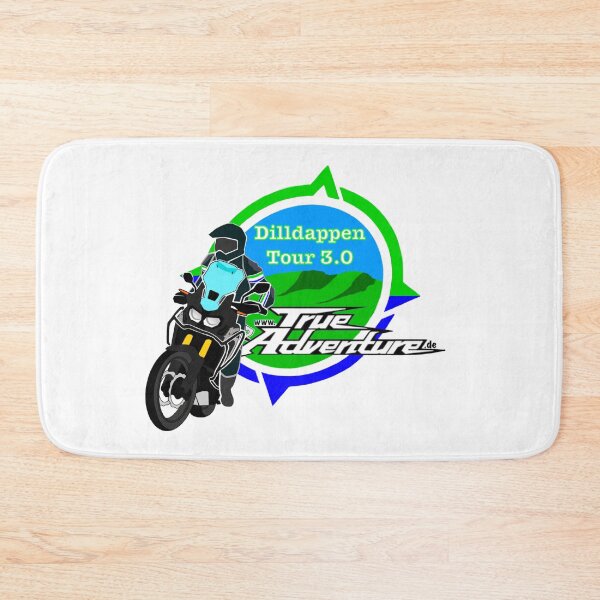 Item preview, True Adventure Forum Dilldappen Tour 3.0 designed and sold by Allgeier72.