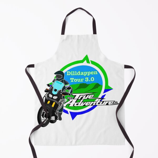 Item preview, True Adventure Forum Dilldappen Tour 3.0 designed and sold by Allgeier72.