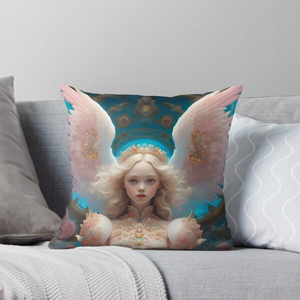 Item preview, Angel Cute designed and sold by SoniaSarkali.