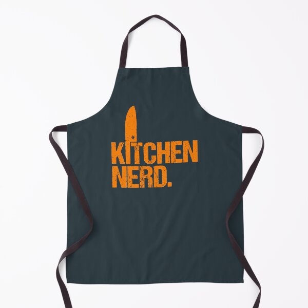 Item preview, KITCHEN NERD I For cooking and kitchen fans, gourmet junkies and food freaks designed and sold by joernnl.