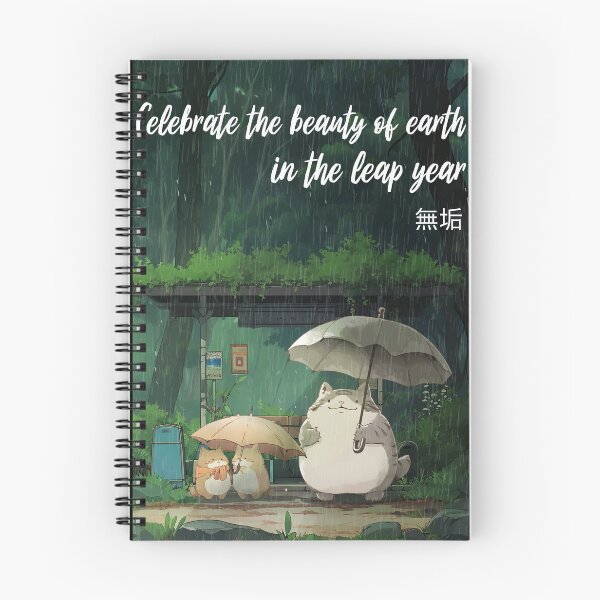 Item preview, Celebrate the beauty of earth in leap year|Feb 29|Nature|Trees designed and sold by ButterflyDsgns6.