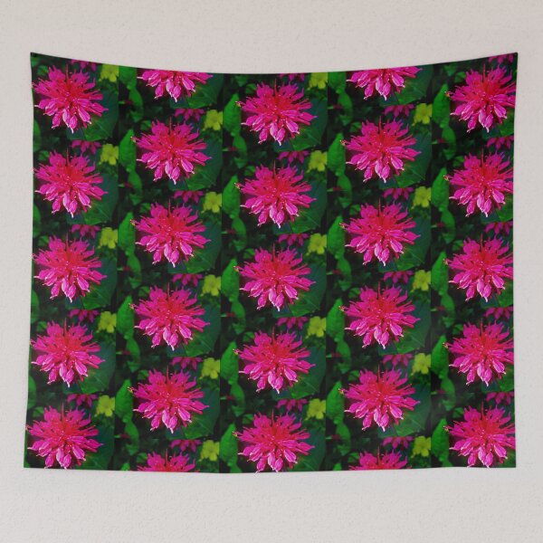 Item preview, Bright pink Flower designed and sold by Shulie1.