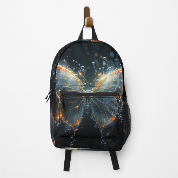 Item preview, "Nebulae Aflutter" designed and sold by APARTAI EU.
