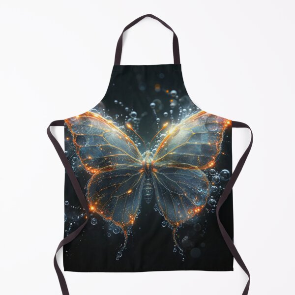Item preview, "Nebulae Aflutter" designed and sold by APARTAI EU.