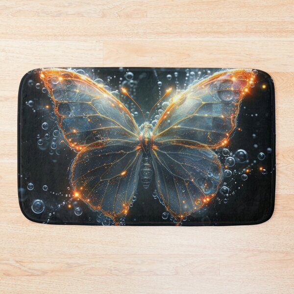 Item preview, "Nebulae Aflutter" designed and sold by APARTAI EU.