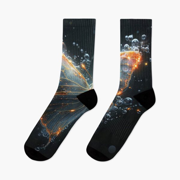 Item preview, "Nebulae Aflutter" designed and sold by APARTAI EU.