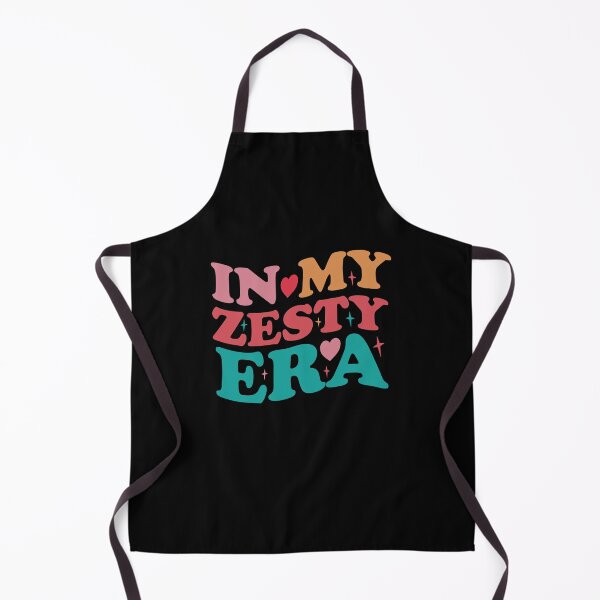 Item preview, In My Zesty Era Retro Groovy Gift designed and sold by LADistrictGarb.