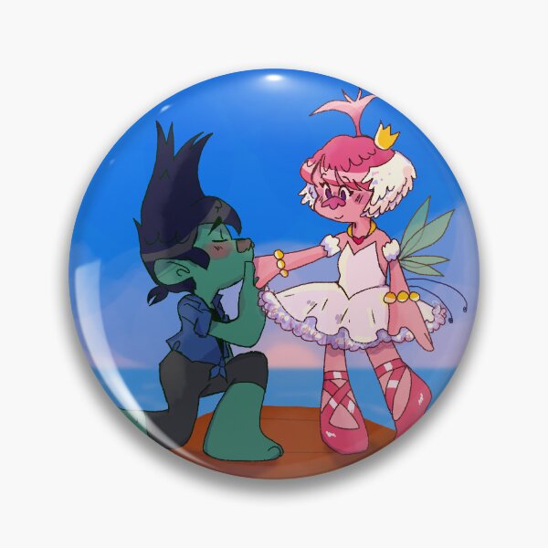Item preview, Fakiru - Broppy style designed and sold by Whispertown.
