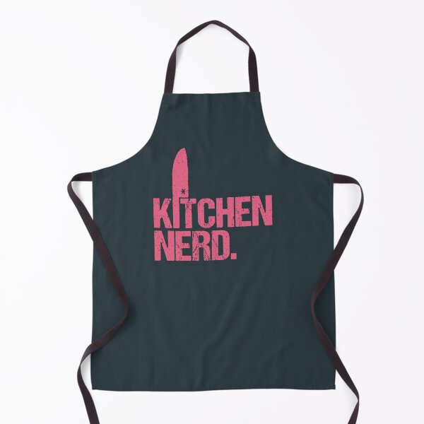 Item preview, KITCHEN NERD I For cooking and kitchen fans, gourmet junkies and food freaks designed and sold by joernnl.