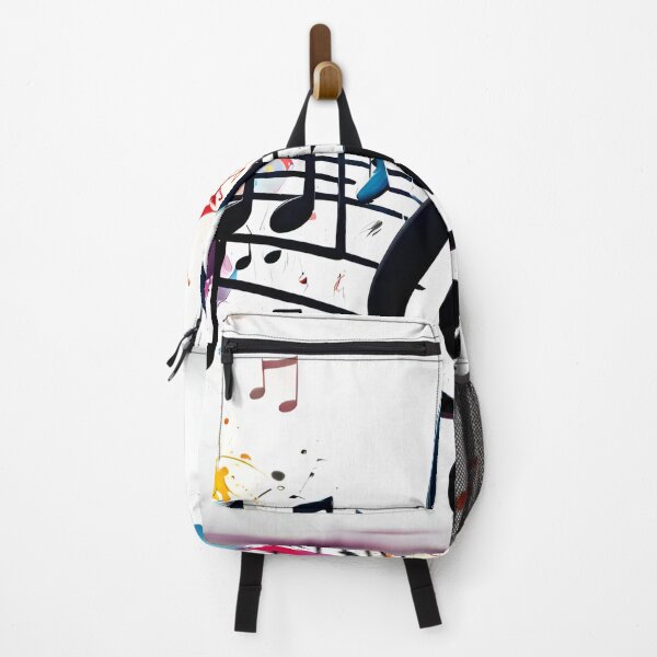 Item preview, Graffiti Music Notes designed and sold by DisneyKrayzie.
