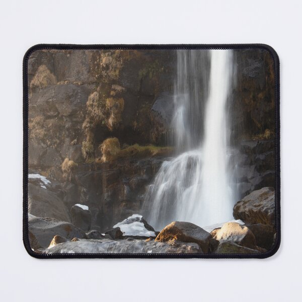 Item preview, Oxararfoss waterfall, Iceland designed and sold by HazelWright.