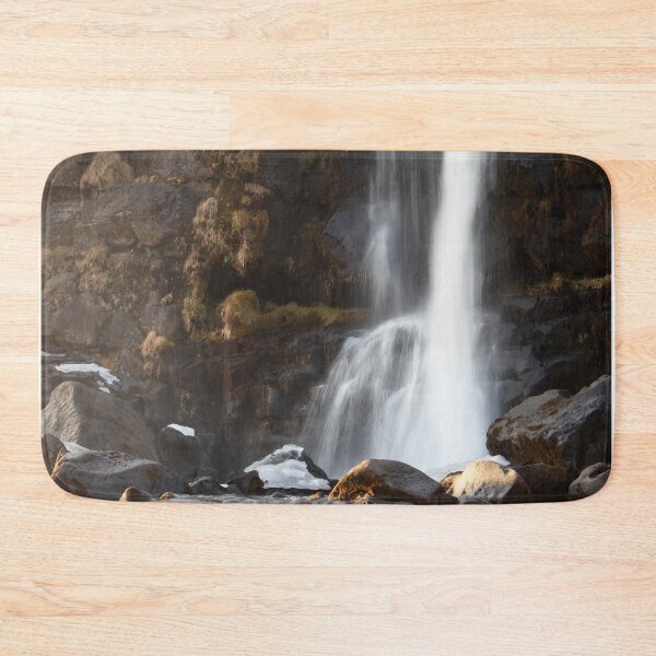 Item preview, Oxararfoss waterfall, Iceland designed and sold by HazelWright.
