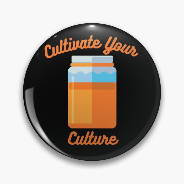Item preview, Kombucha - Cultivate Your Culture designed and sold by ScoobyN.