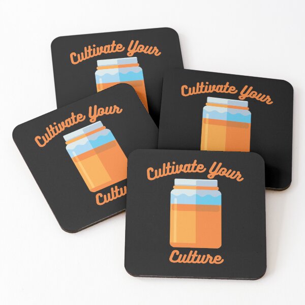 Item preview, Kombucha - Cultivate Your Culture designed and sold by ScoobyN.