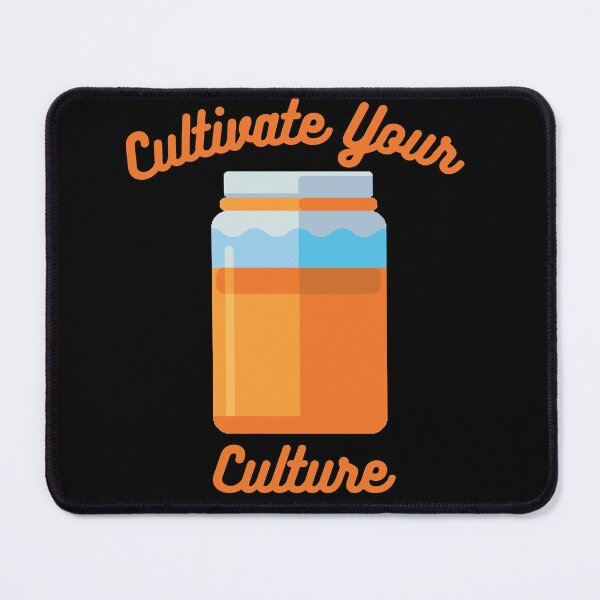 Item preview, Kombucha - Cultivate Your Culture designed and sold by ScoobyN.