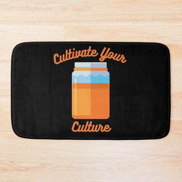 Item preview, Kombucha - Cultivate Your Culture designed and sold by ScoobyN.