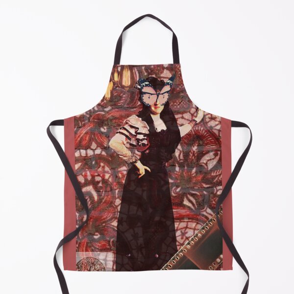 Item preview, Butterfly Effect - Lady in Pink designed and sold by FoxtrotDesigns1.