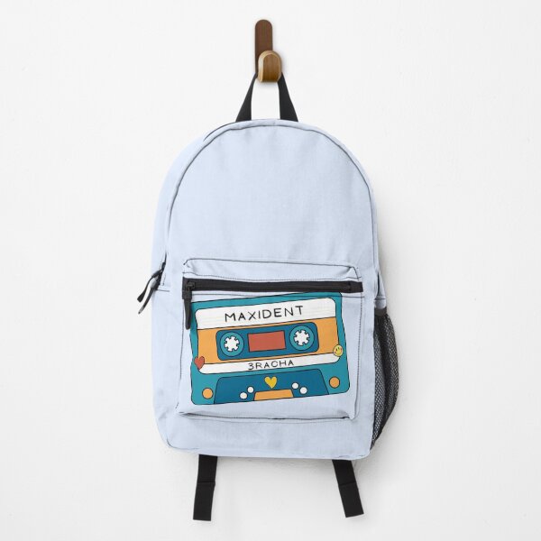 Item preview, Stray Kids 3RACHA retro pastel cassette tape designed and sold by My Haven.