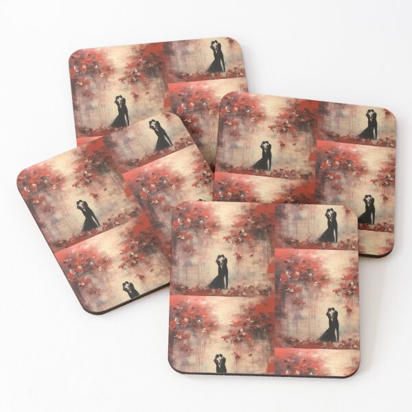 Item preview, Under The Scarlet Tree designed and sold by Jordan Nikomedes.