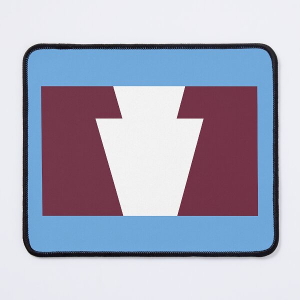 Item preview, Philly Throwback Baseball Keystone Flag designed and sold by Tara Stark.
