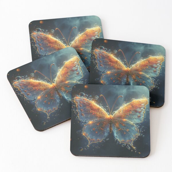 Item preview, "Luminous Drift" designed and sold by APARTAI EU.