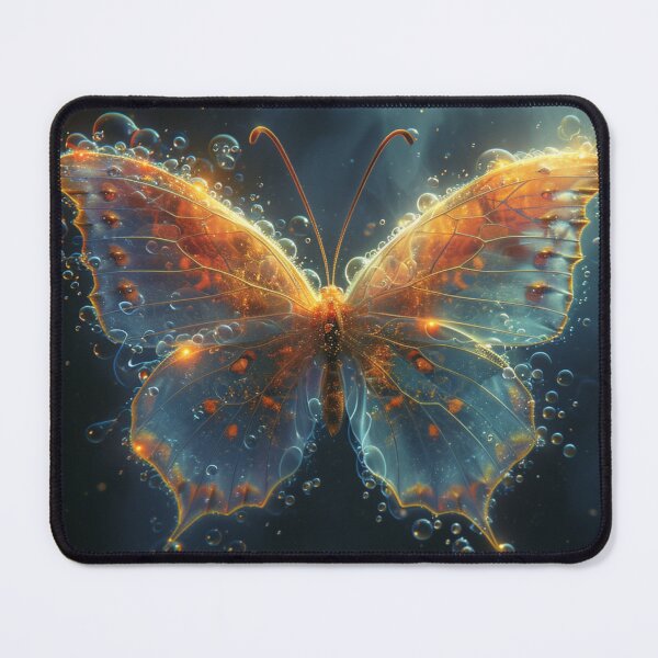Item preview, "Luminous Drift" designed and sold by APARTAI EU.