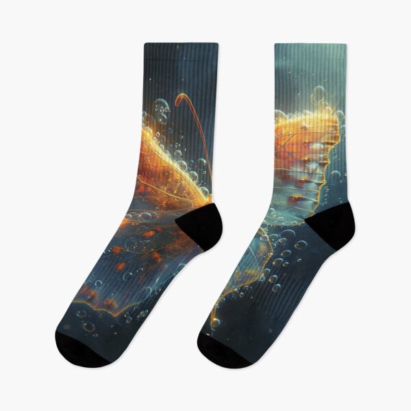 Item preview, "Luminous Drift" designed and sold by APARTAI EU.