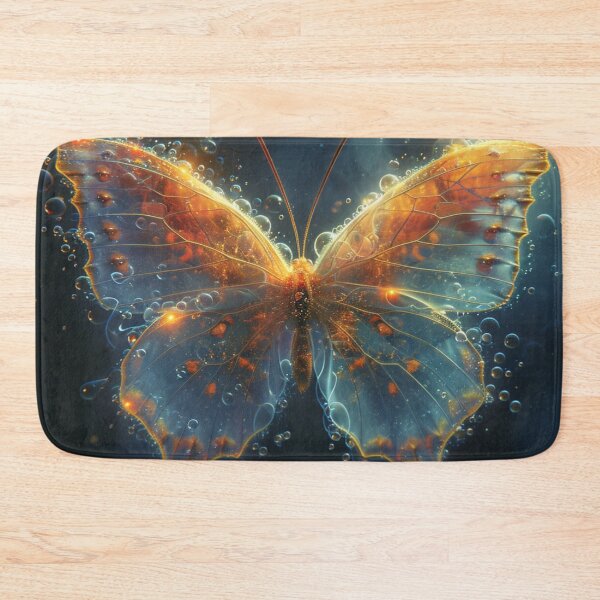 Item preview, "Luminous Drift" designed and sold by APARTAI EU.