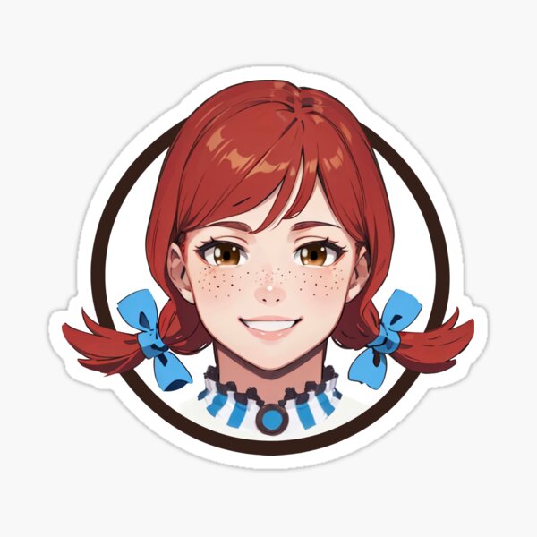 Wendy's Costume 