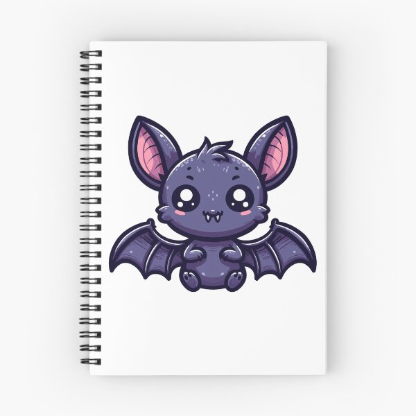 Item preview, Nocturnal Bat Flight designed and sold by ArtfulWeave.