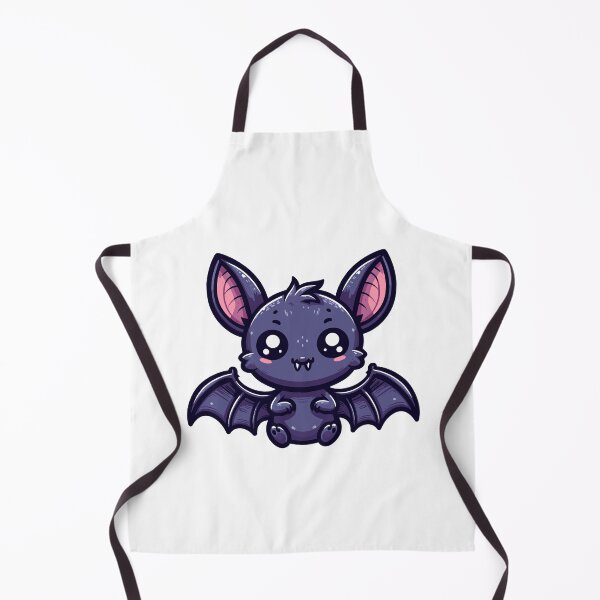 Item preview, Nocturnal Bat Flight designed and sold by ArtfulWeave.