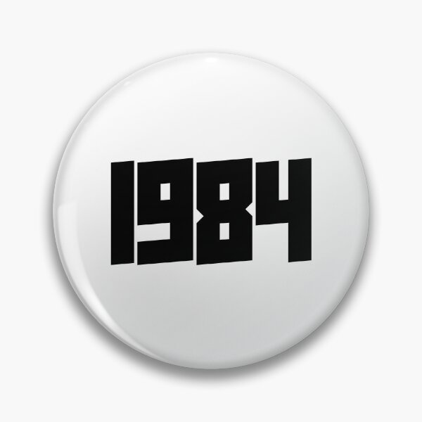 Item preview, 1984 SQUAD designed and sold by SneakerBlocks.