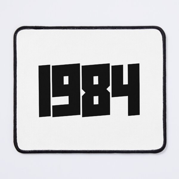 Item preview, 1984 SQUAD designed and sold by SneakerBlocks.