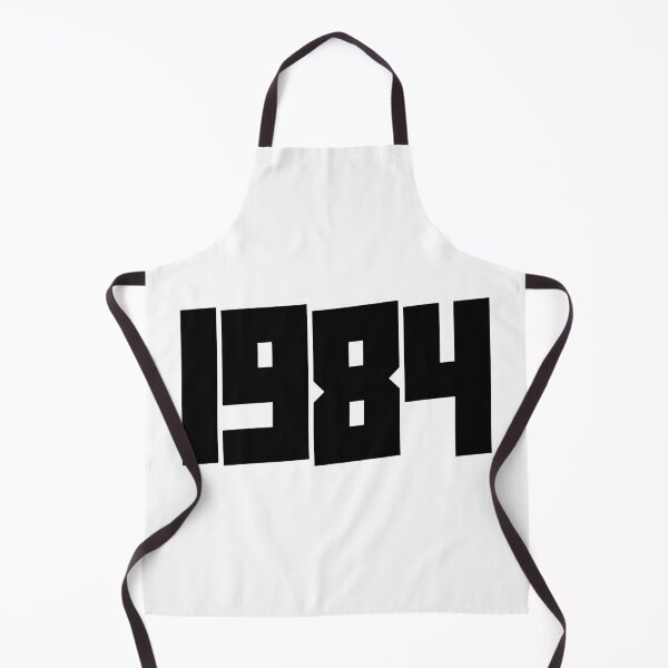 Item preview, 1984 SQUAD designed and sold by SneakerBlocks.